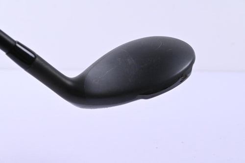 Ping G25 #2 Hybrid / 17 Degree / Stiff Flex Ping TFC 189 Shaft