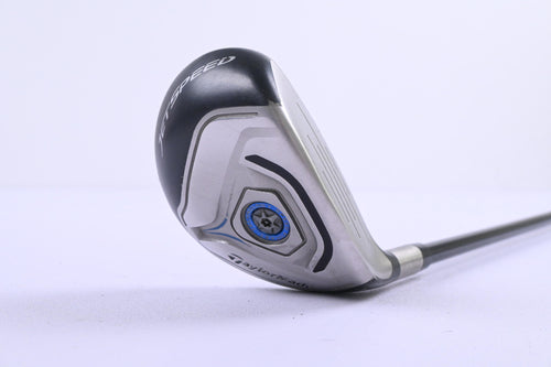 Taylormade Jetspeed #3 Hybrid / 19 Degree / Regular Flex Velox T 65 Shaft