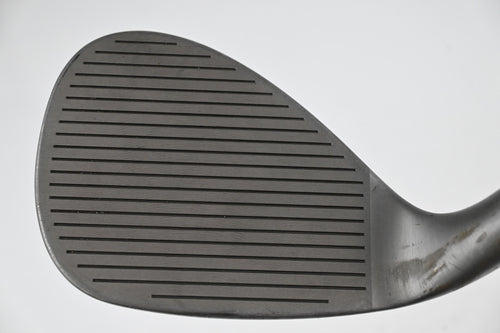 Cleveland RTX Full Face Lob Wedge / 58 Degree / Stiff Flex KBS Tour 120 Shaft