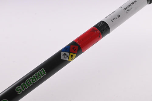 Callaway Epic Max LS Driver / 9 Degree / Regular Flex HZRDUS Smoke iM10 Green 60