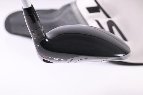 Titleist TSR2+ #3 Wood / 13 Degree / X-Flex Aldila Rogue Silver 70 Shaft