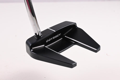 Odyssey Ai-One Milled Seven T Putter / 33 Inch