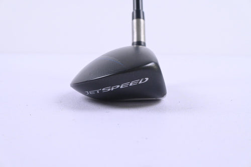 Taylormade Jetspeed #3 Hybrid / 19 Degree / Regular Flex Velox T 65 Shaft