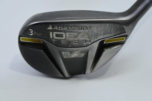 Adams Idea Tech V3 #3 Hybrid / 20 Degree / Regular Flex V3 Idea