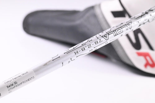 Titleist TSR2+ #3 Wood / 13 Degree / X-Flex Aldila Rogue Silver 70 Shaft