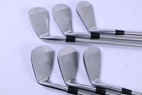 Mizuno MP-25 Irons / 5-PW / X-Flex KBS C-Taper 130 Shafts