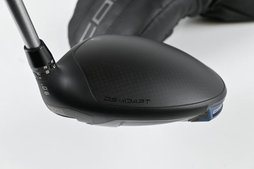 Cobra DS-Adapt X Driver / 9 Degree / Stiff Flex Fujikura Pro 60 Shaft
