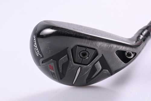 Titleist TSi2 #4 Hybrid / 21 Degree / Senior Flex Kuro Kage Black 55 Shaft