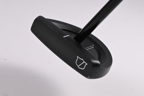 Wilson Infinite Zero Torque Lakeview Putter / 34 Inch