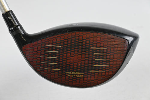 Left Hand Taylormade Stealth Driver / 10.5 Degree / Regular Flex Air Speeder