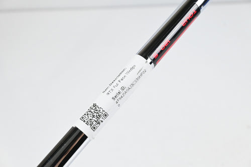 Cleveland RTX Full Face Lob Wedge / 58 Degree / Stiff Flex KBS Tour 120 Shaft