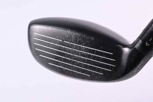 Titleist TSi2 #4 Hybrid / 21 Degree / Senior Flex Kuro Kage Black 55 Shaft