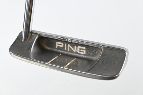 Ping Karsten Original STR Putter / 35 Inch
