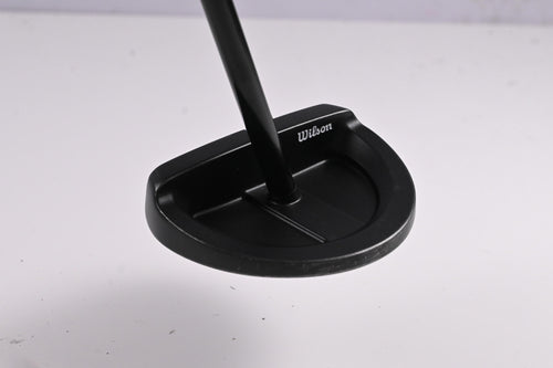 Wilson Infinite Zero Torque Lakeview Putter / 34 Inch