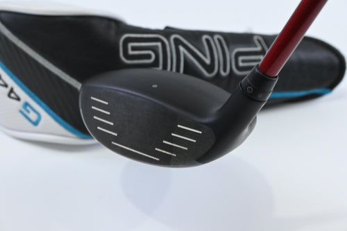 Ping G440 Max #3 Wood / 15 Degree / X-Flex Denali Red 70