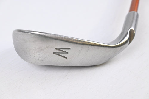 Ping G10 Pitching Wedge / 46 Degree / Blue Dot / Senior Flex Ping TFC 129 I Shaft