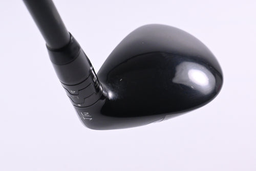 Titleist TSi2 #4 Hybrid / 21 Degree / Senior Flex Kuro Kage Black 55 Shaft
