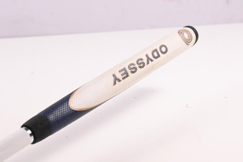 Odyssey Ai-One Milled Seven T Putter / 33 Inch