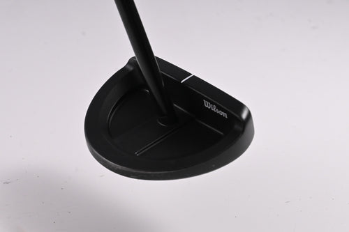 Wilson Infinite Zero Torque Lakeview Putter / 34 Inch