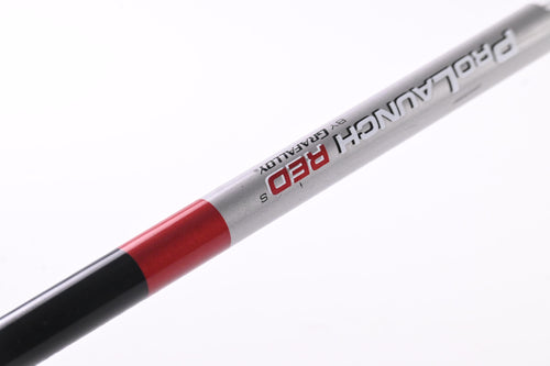 Ping G10 Driver / 9 Degree / Stiff Flex Grafalloy Prolaunch Red Shaft