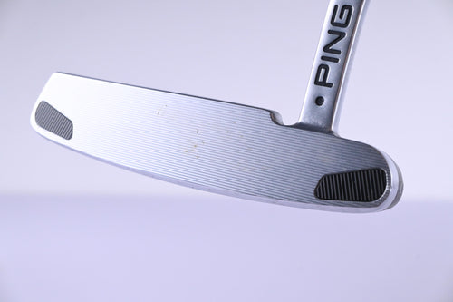 Ping Anser Milled Putter / Black Dot / 35 Inch