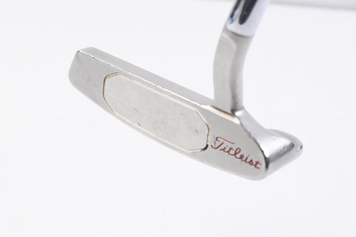 Scotty Cameron Studio Style Newport 1.5 Putter / 35 Inch