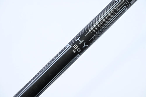 Cobra King Tec Utility #3 Iron / 19 Degree / Stiff Flex MMT HY 80