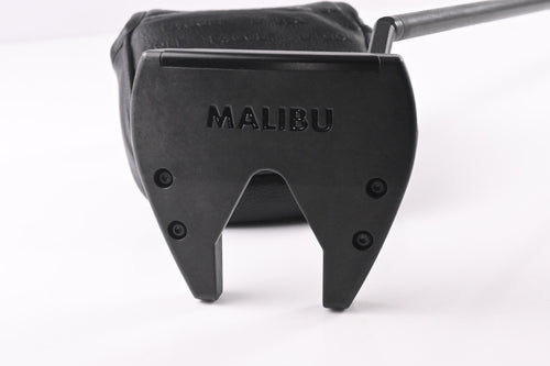 LA Golf Gen1 Malibu Putter / 34 Inch / LA Golf Graphite Shaft