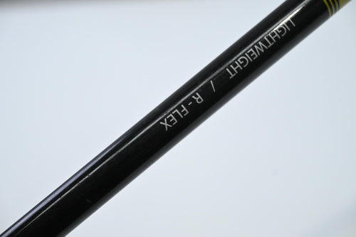 Adams Idea Tech V3 #3 Hybrid / 20 Degree / Regular Flex V3 Idea
