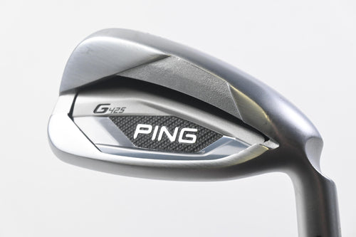 Ping G425 #8 Iron / Black Dot / Stiff Flex KBS C-Taper Lite Shaft