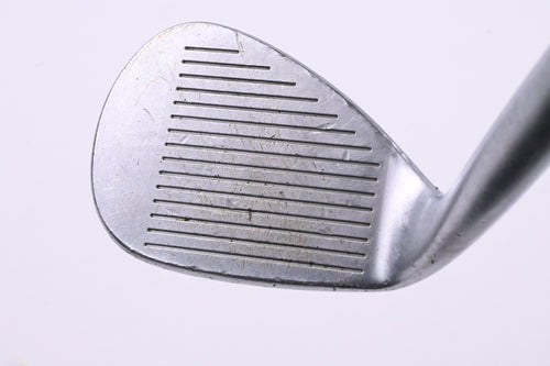 Mizuno T24 Lob Wedge / 58 Degree / X-Flex Steel Shaft