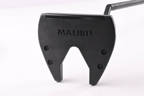 LA Golf Gen1 Malibu Putter / 34 Inch / LA Golf Graphite Shaft