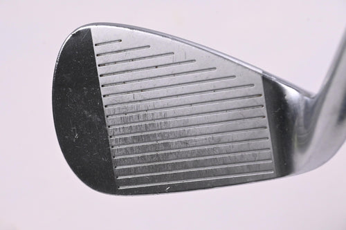 Callaway X-Forged 2007 #8 Iron / 39 Degree / Regular Flex Project X Flighted