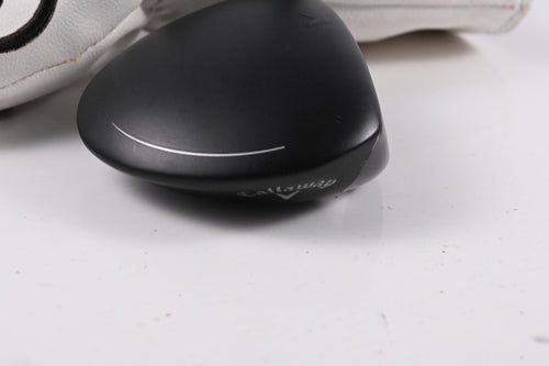 Ladies Callaway XR #5 Wood / 18 Degree / Ladies Flex Bassara 52 Shaft