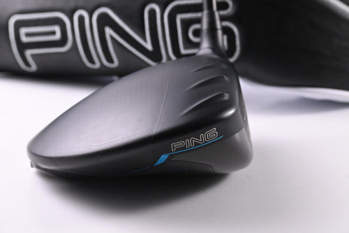 Ping G440 K Driver / 9 Degree / X-Flex Graphite Design Tour AD IZ-6 Shaft
