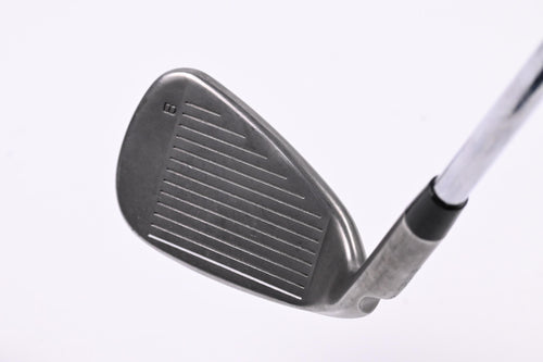 Ping GMax #8 Iron / 35 Degree / Red Dot / Stiff Flex Ping CFS Distance Shaft