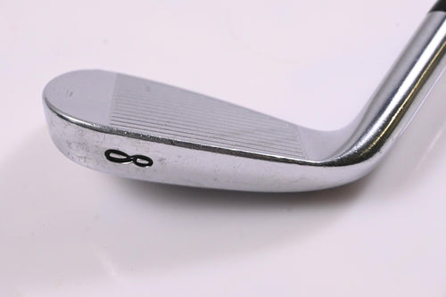 Callaway X-Forged 2007 #8 Iron / 39 Degree / Regular Flex Project X Flighted