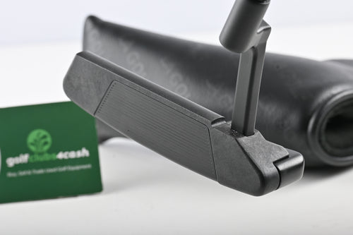 LA Golf Bel-Air Gen2 Putter / 35 Inch