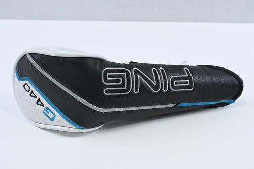 Ping G440 Max #3 Wood / 15 Degree / X-Flex Denali Red 70
