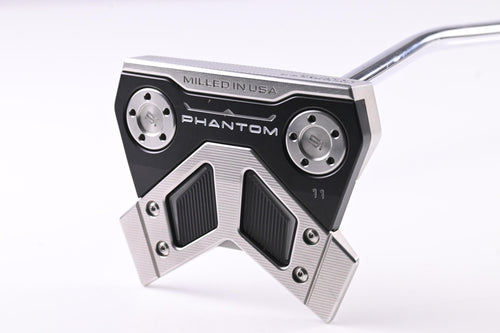 Scotty Cameron 2024 Phantom 11 Putter / 34 Inch