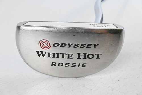 Odyssey White Hot Rossie Putter / 36 Inch