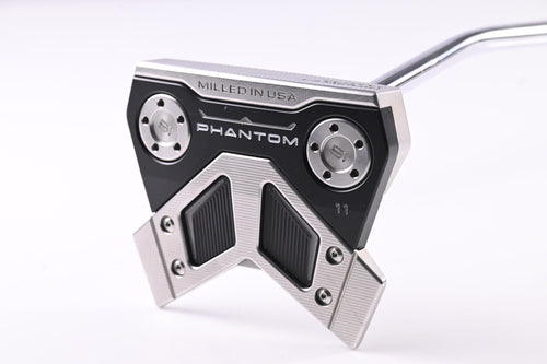 Scotty Cameron 2024 Phantom 11 Putter / 34 Inch