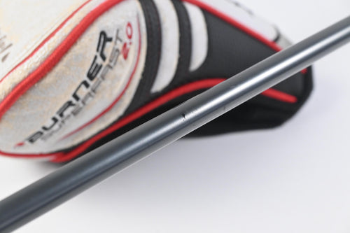 Taylormade Burner Superfast 2.0 Driver / 10.5 Degree / Regular Flex Matrix Ozik