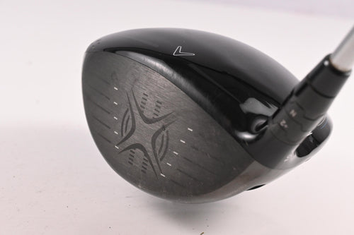 Callaway Rogue Driver / 10.5 Degree / Senior Flex Aldila Quaranta 40 Shaft