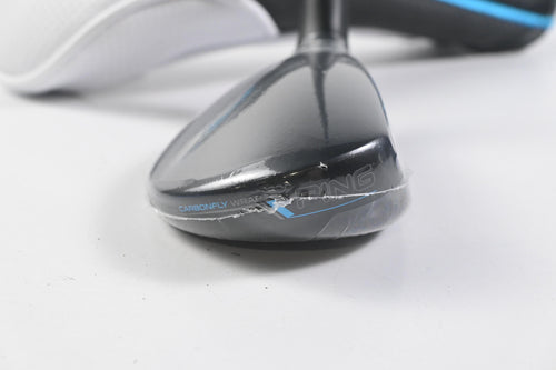 Ping G440 #3 Hybrid / 20 Degree / Stiff Flex Ping Alta CB Blue 70 Shaft