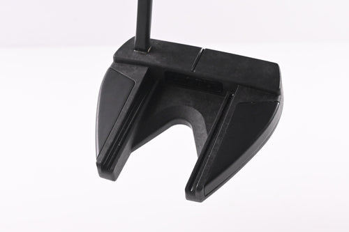 LA Golf Gen1 Malibu Putter / 34 Inch / LA Golf Graphite Shaft