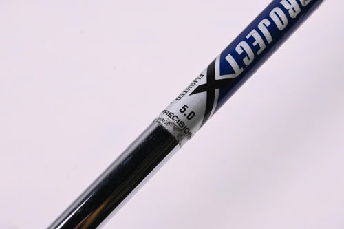 Callaway X-Forged 2007 #8 Iron / 39 Degree / Regular Flex Project X Flighted