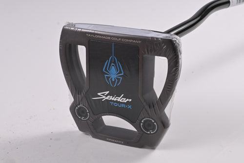 Taylormade Spider Tour-X Torched 2026 Putter / 35 Inch