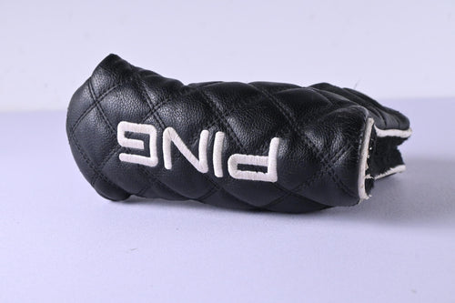 Ping Anser Milled Putter / Black Dot / 35 Inch