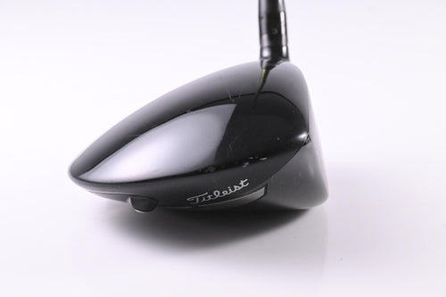 Titleist TS3 Driver / 9.5 Degree / Regular Flex Aldila NV Green 75 Shaft